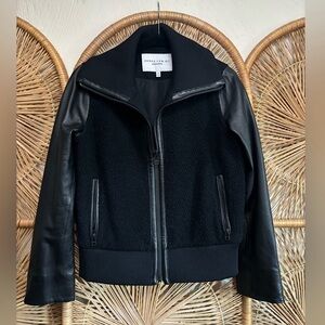 Derek Lam 10C x Athleta Elevate Jacket